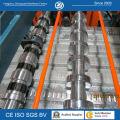 Galvanized Steel Floor Decking Roll Forming